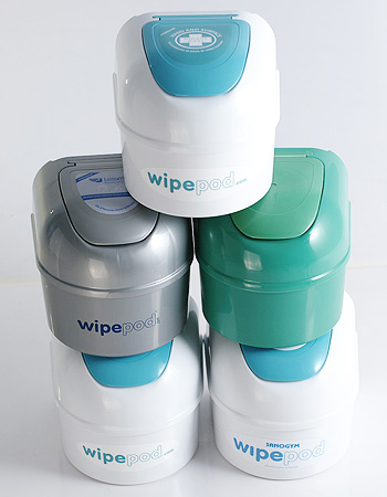 Wipeod Image